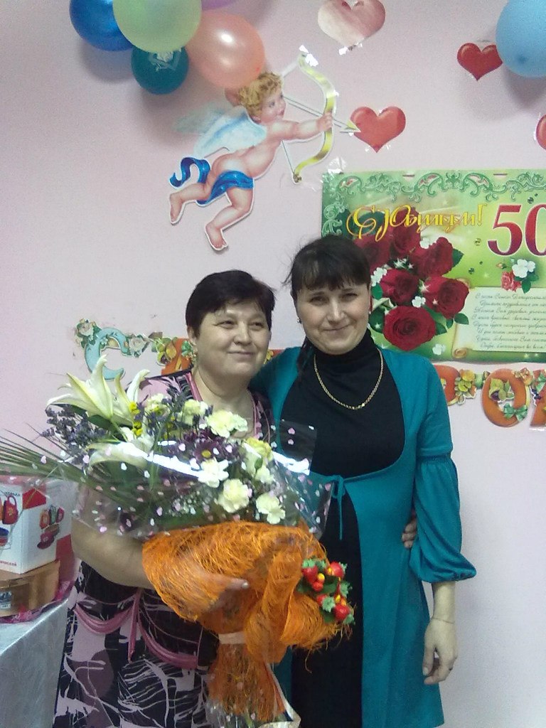 Расима Талипова Ильдусовна | Зеленодольск