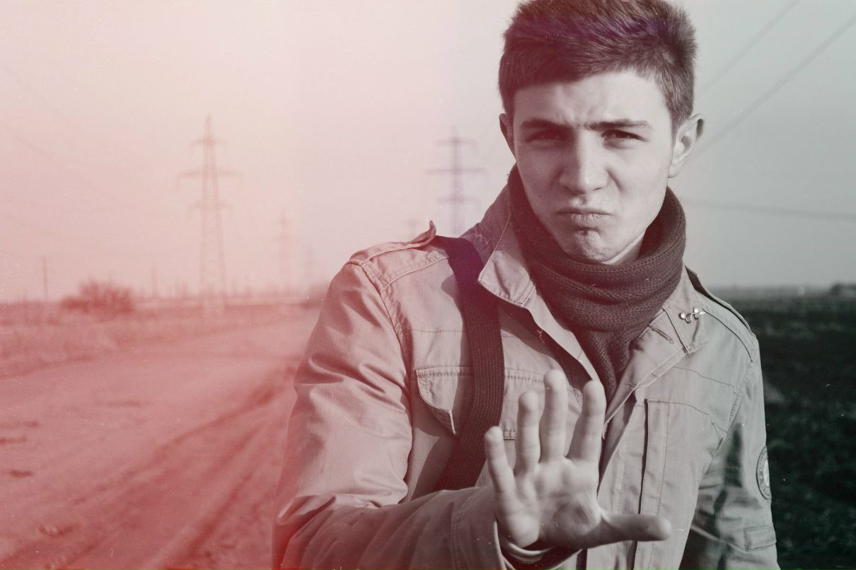 Саша Лакич | Киев