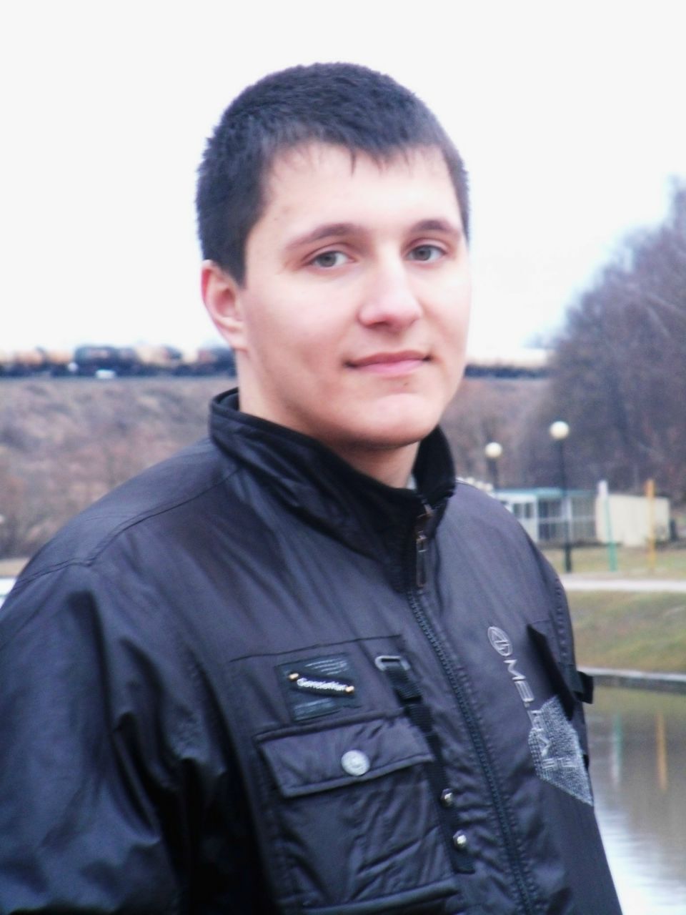 Александр Козловский | 