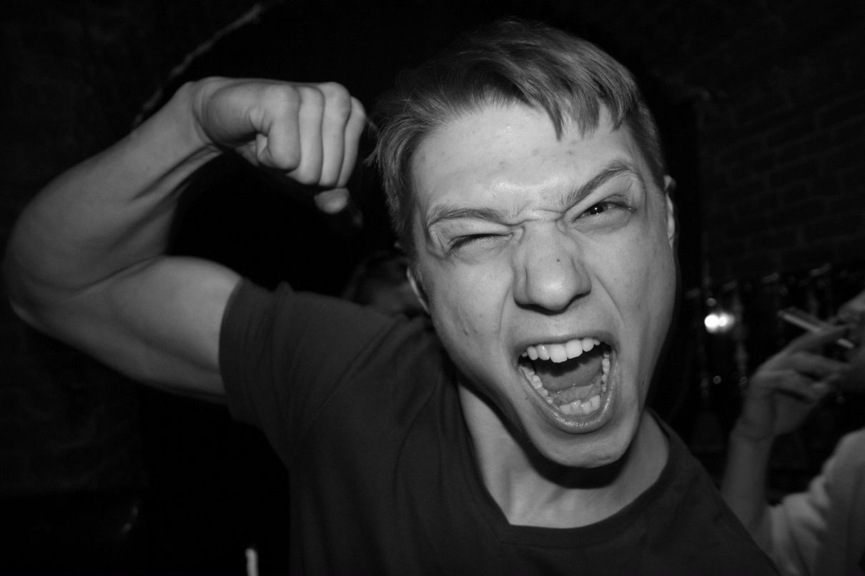 Евгения Ващенко | Санкт-Петербург