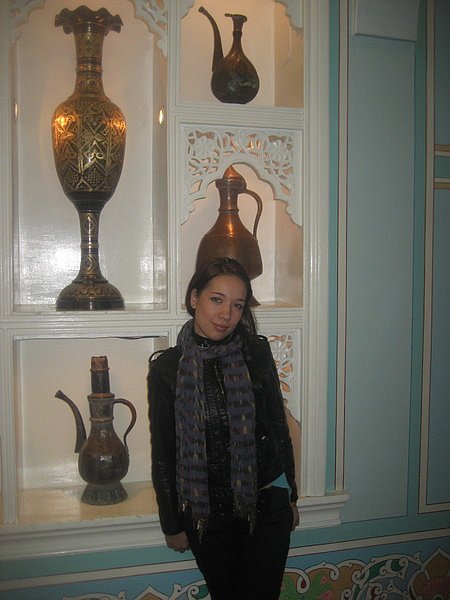 №168, Анна Фёдорова, Алматы, Казахстан №168, Анна Фёдорова, Алматы, Казахстан