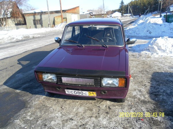 Олег Данник | Новосибирск