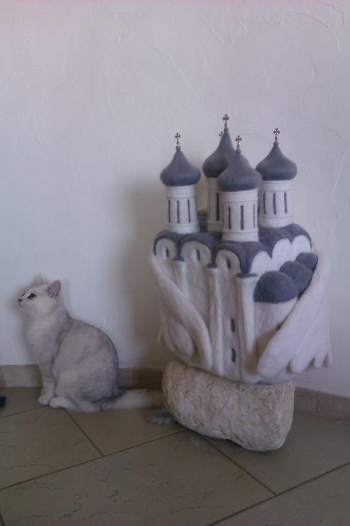 Лариса Новик | Санкт-Петербург