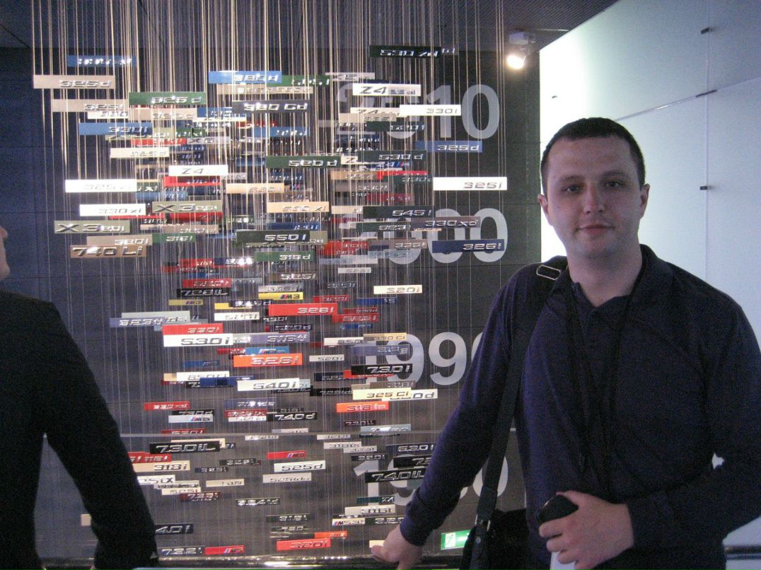 Роман Реут | Красноярск