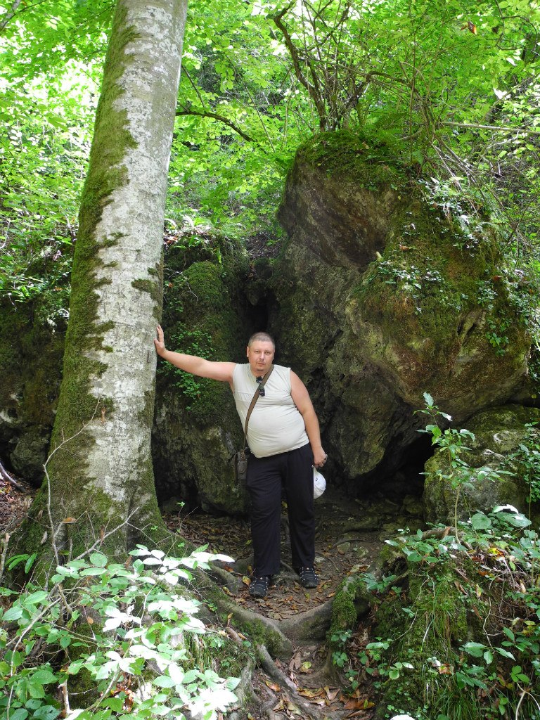 Павел Самарин | Москва