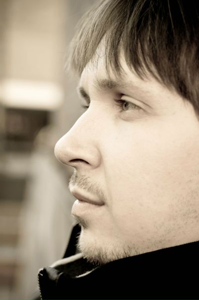 №109, Артем Дергунов, Москва №109, Артем Дергунов, Москва