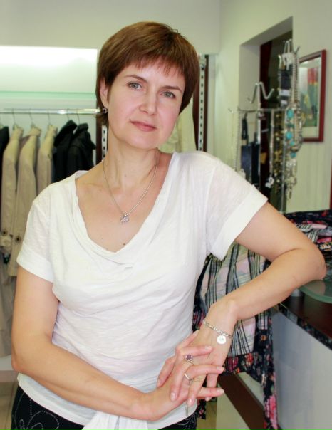 №2, Елена Сергиенко №2, Елена Сергиенко