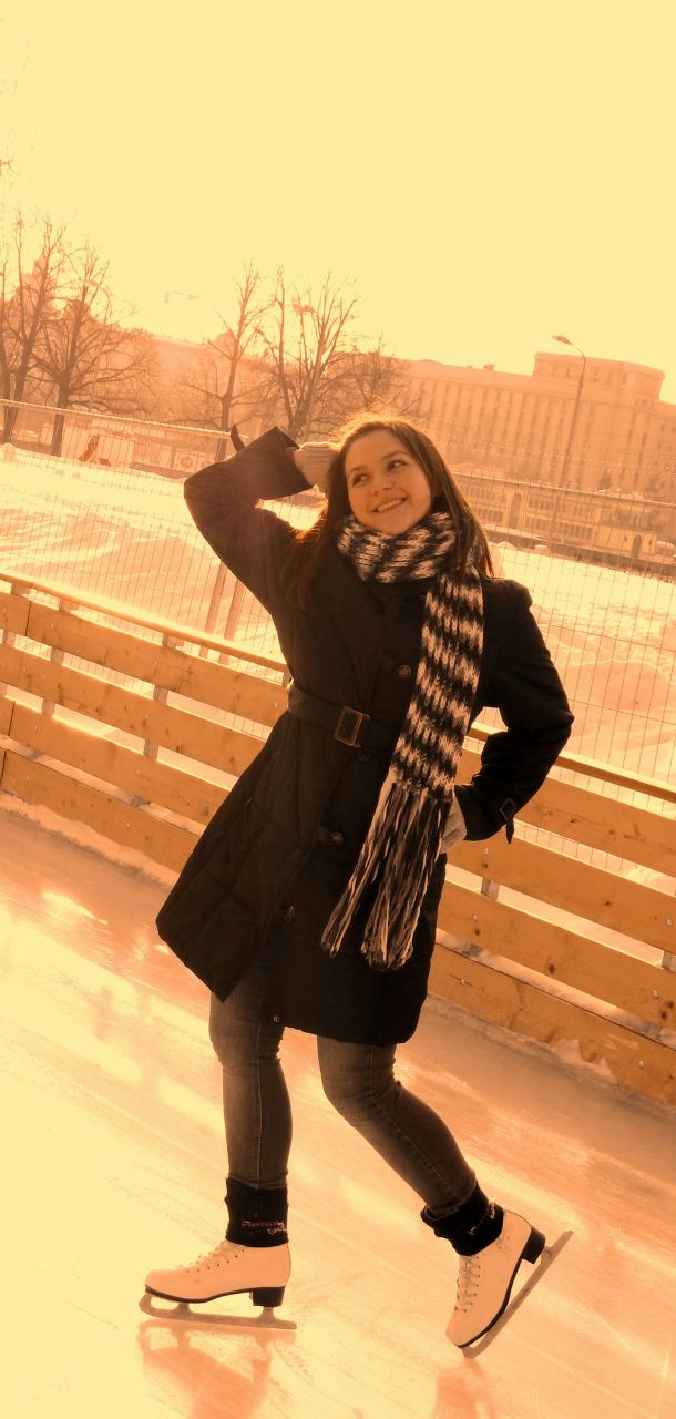 Таня Новикова | Москва