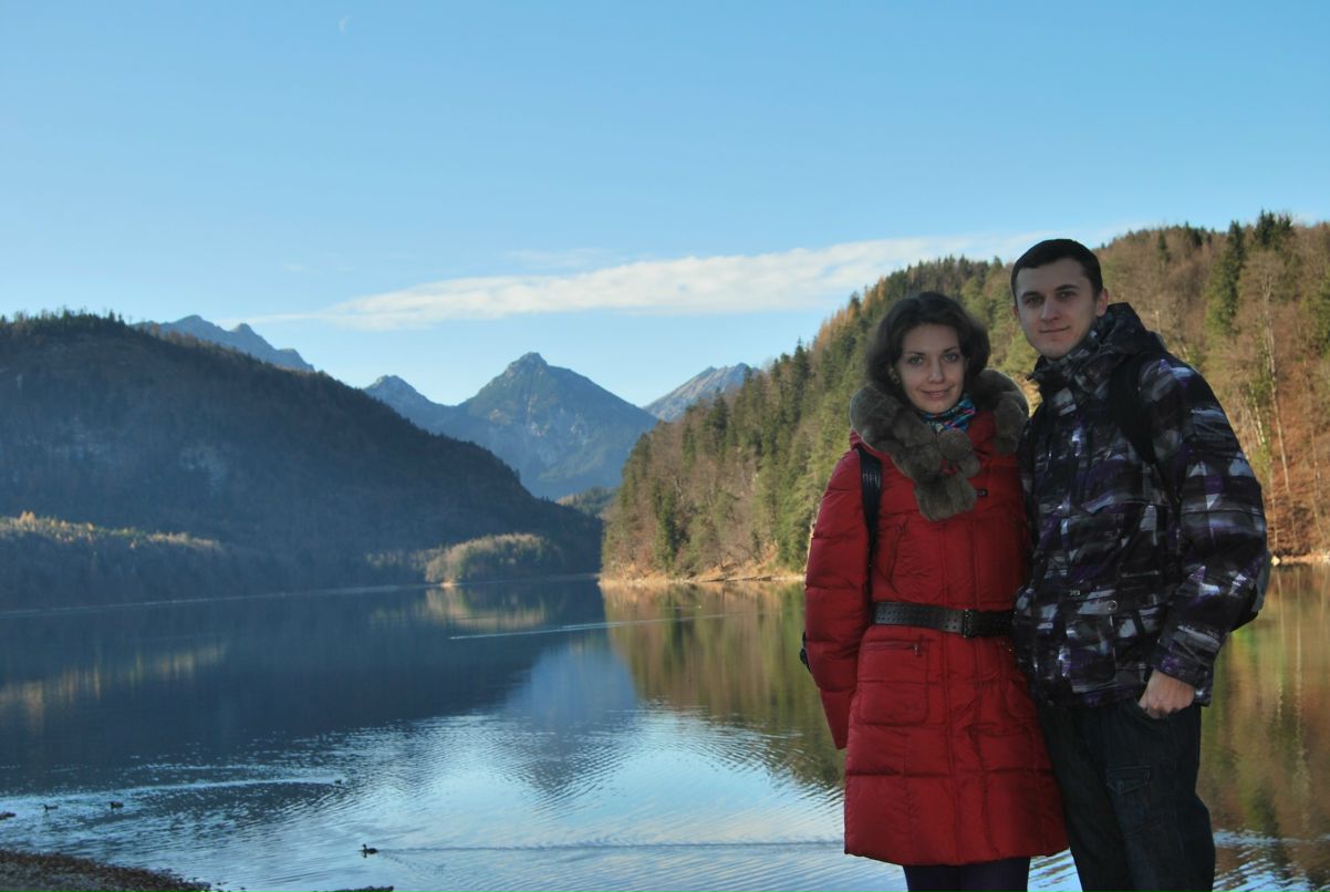 Таня Драган | Киев