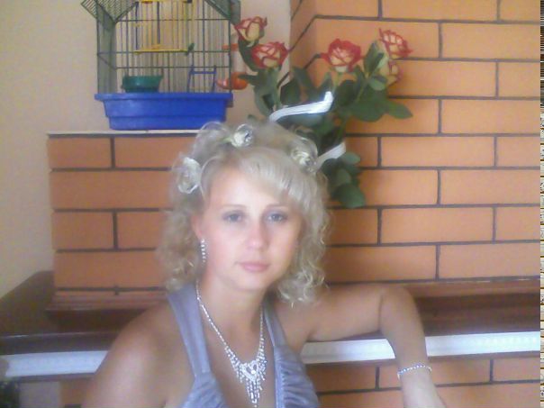 №96, Яна Савлук, Брусилов №96, Яна Савлук, Брусилов