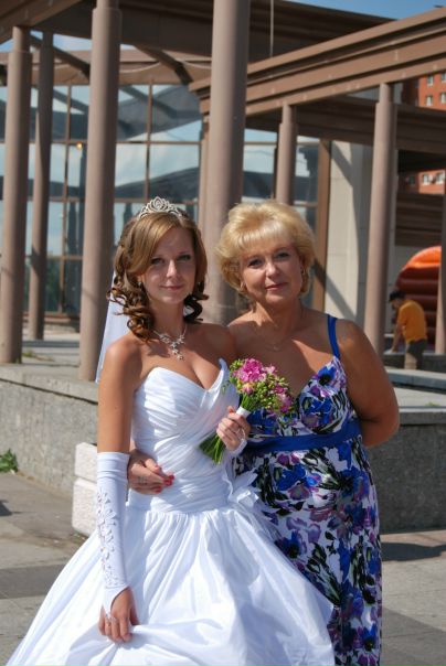 №136, Юлия Федорова, 45 лет, Санкт-Петербург №136, Юлия Федорова, 45 лет, Санкт-Петербург
