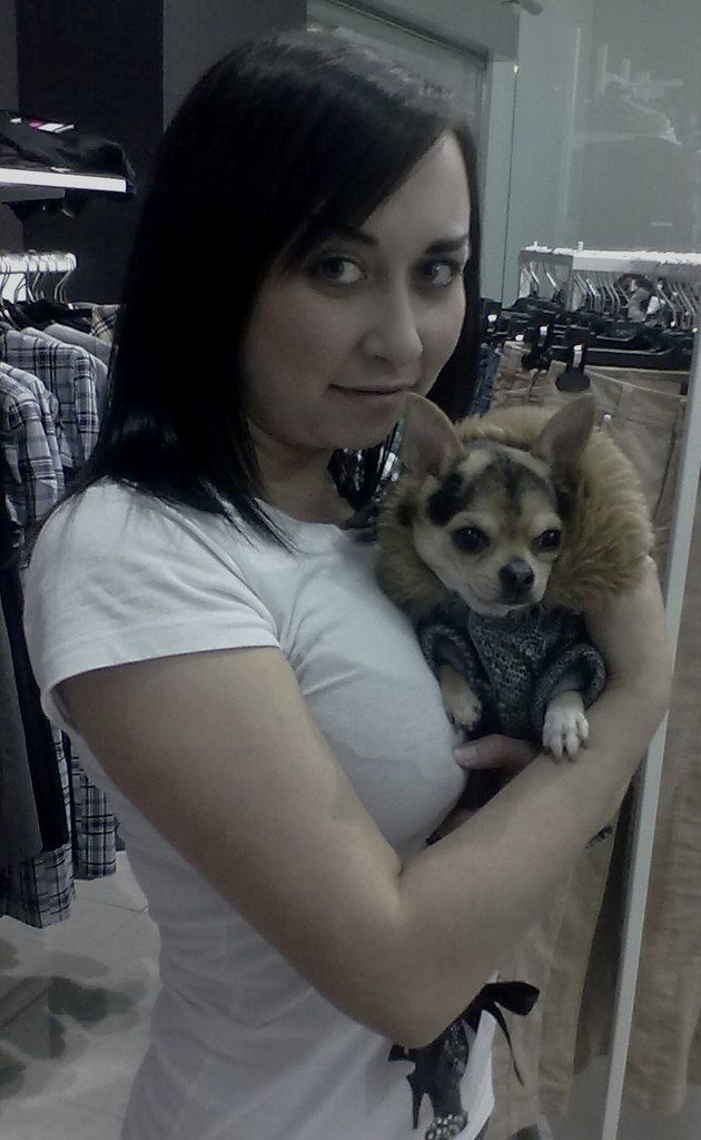 Натали Руссиян | Архангельск