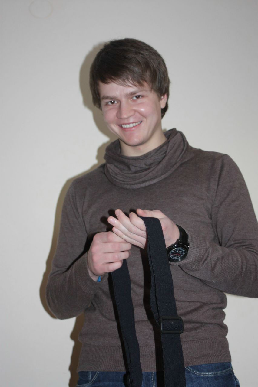 Александр Шостак | Днепр (Днепропетровск)