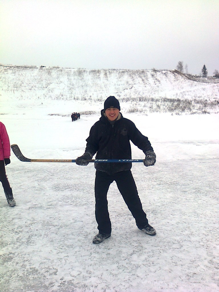 Артем Захаров | Батеево