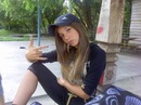 Фотография Полина Творогова