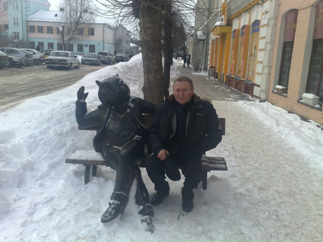 Олег Копенков | Минск