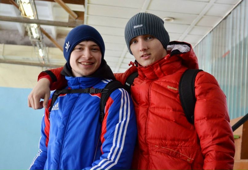 Антон Фещенко | Брянск