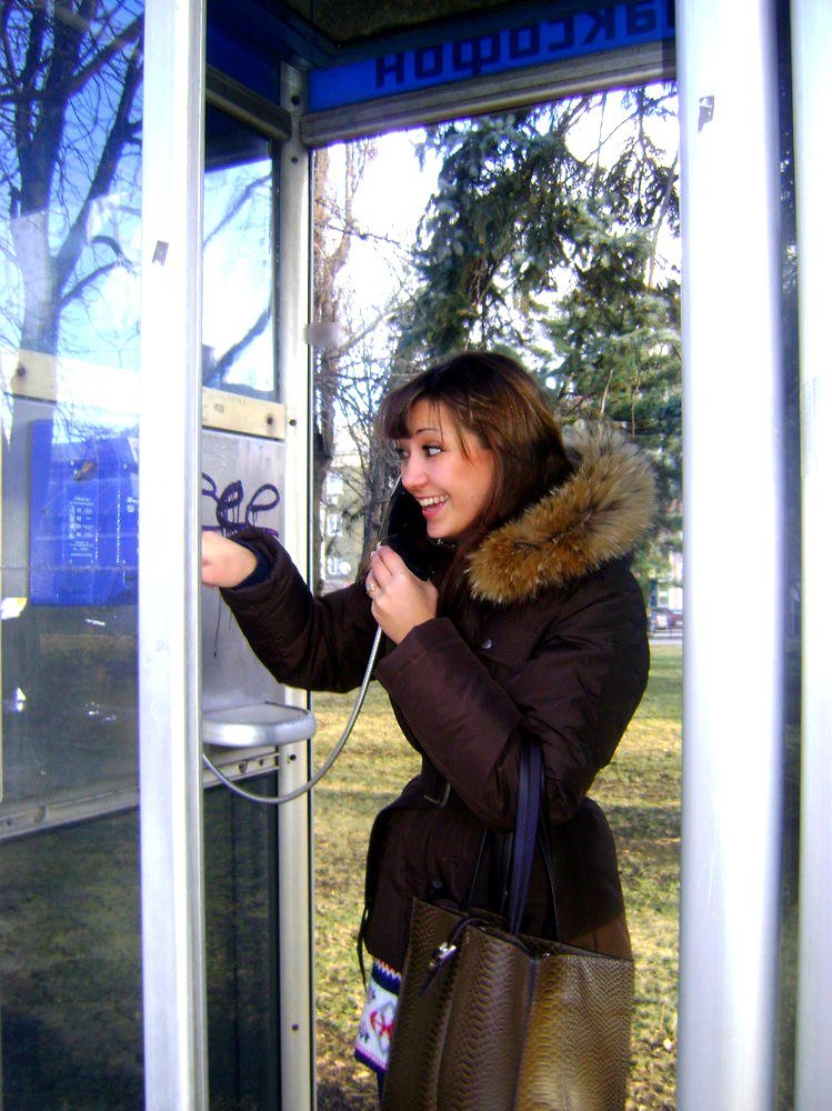 Анастасия Дворядкина | Воронеж