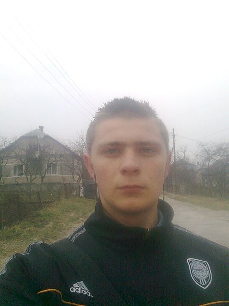 №28, Ігор Горішний, Рогатин №28, Ігор Горішний, Рогатин