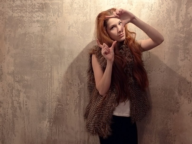 Anna Molyanova | Москва