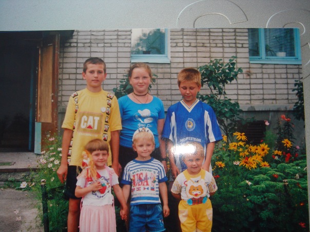 №43, Валерій Деменко, 28 лет, Сумы №43, Валерій Деменко, 28 лет, Сумы