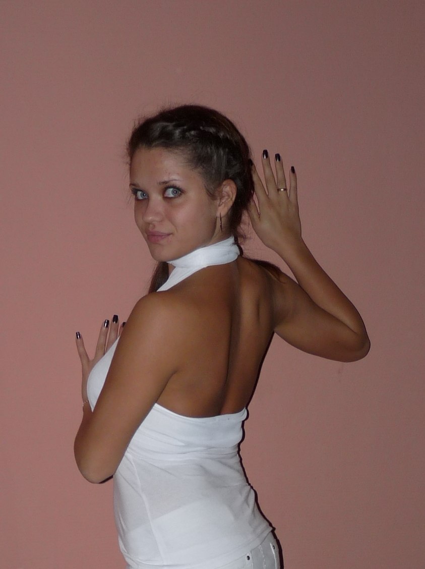 Мария Виноградова | Санкт-Петербург