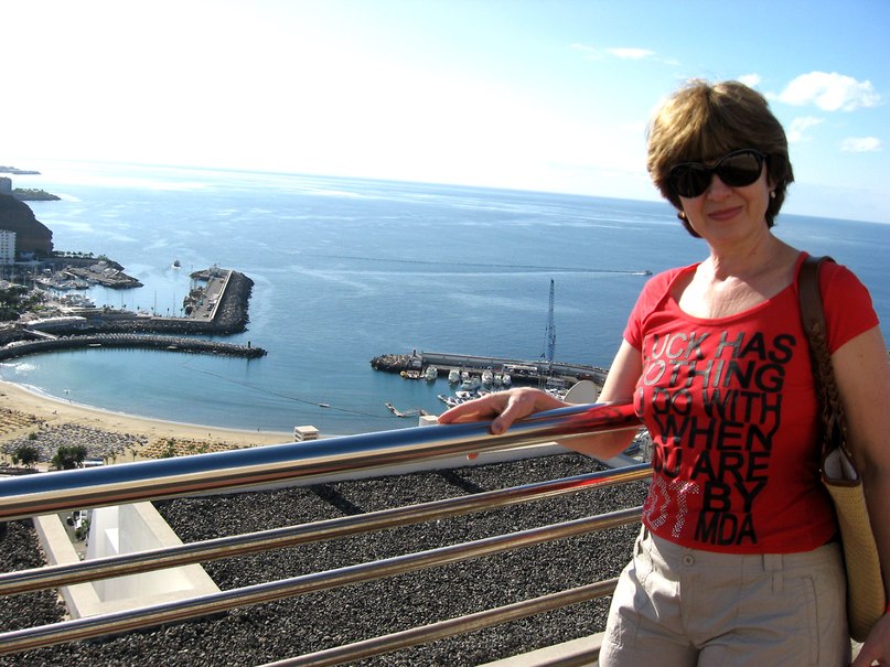 Лариса Старкова-Решетова | Toronto