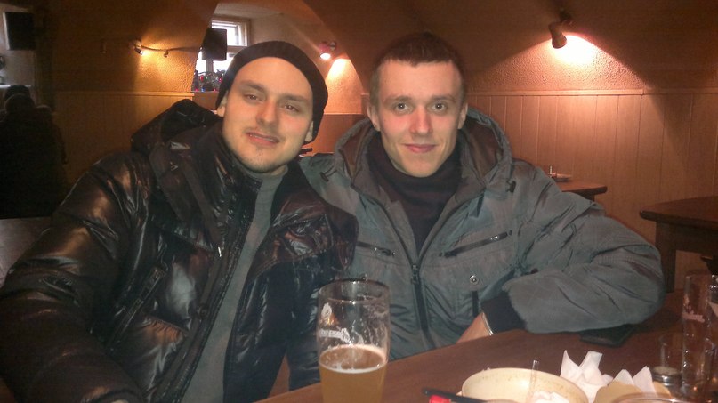 Arseniy Ivan-off ✘✘✘ | 