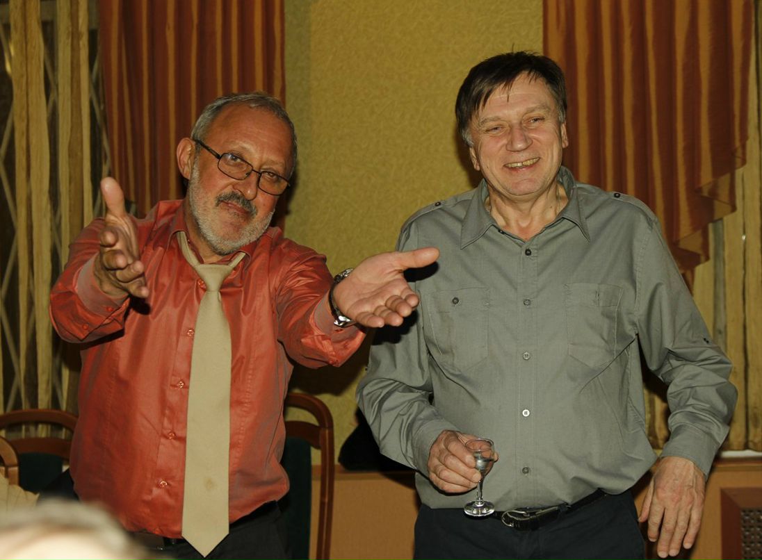 Ирина Трофимова | Санкт-Петербург