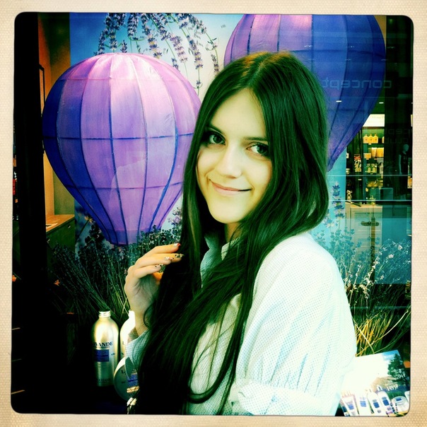 №5, Юлия Гиматова №5, Юлия Гиматова