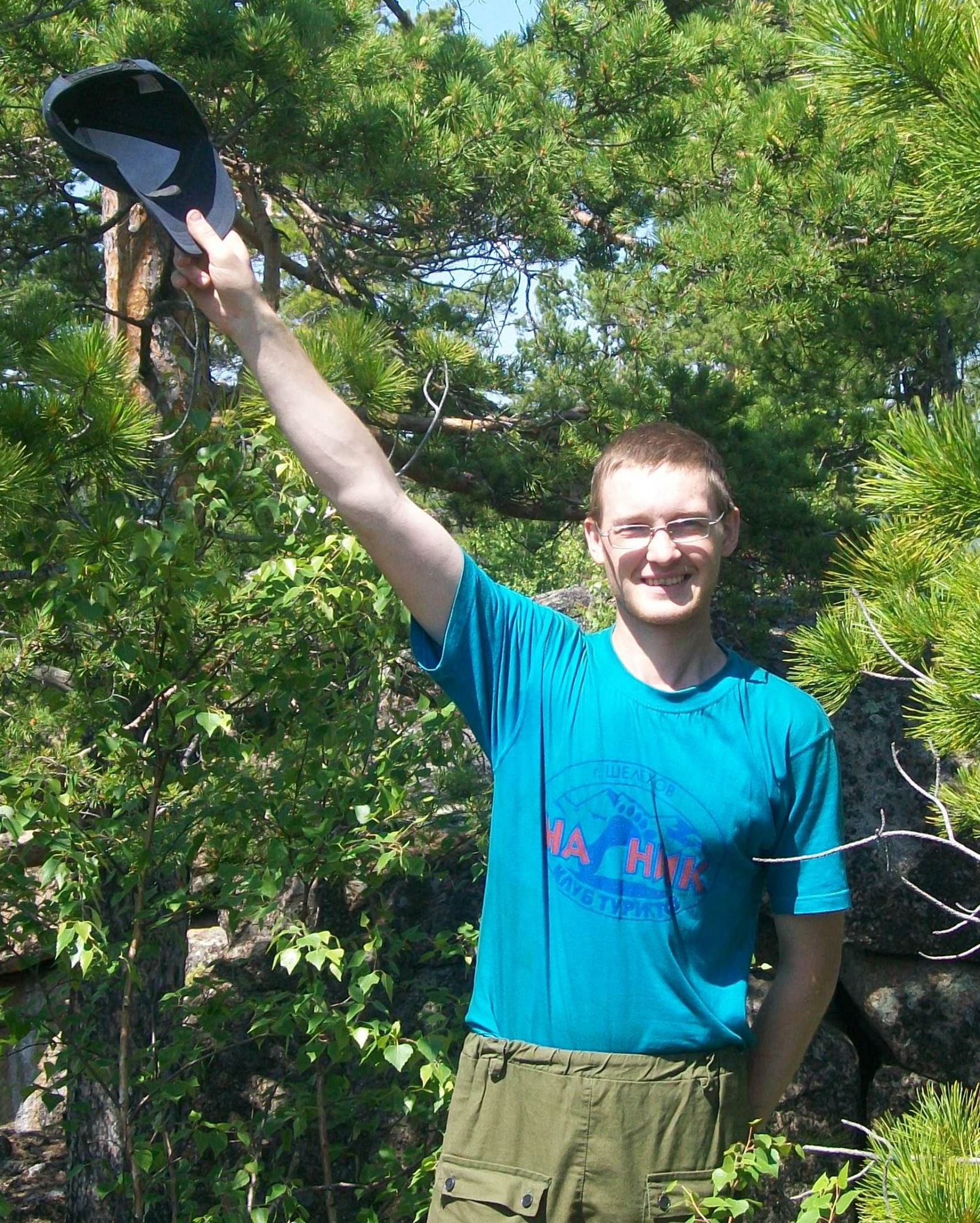 Фото профиля