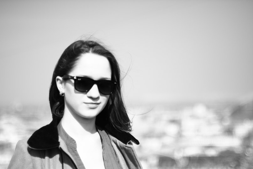 Ірина Андреїв | Киев