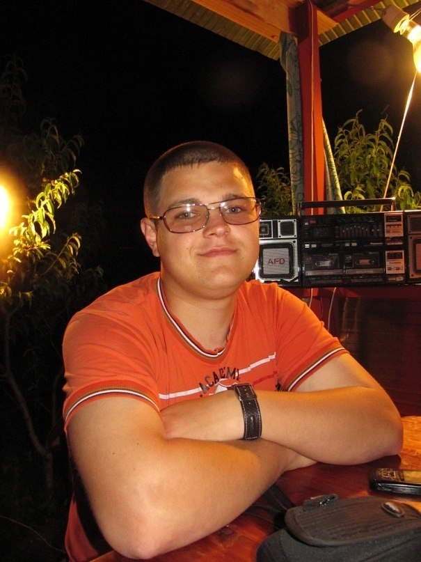 Андрей Андреев | 