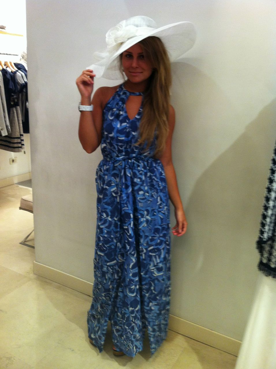 Anna Smirnova | Санкт-Петербург