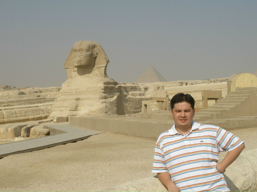 Максим Тюрюхин Red | Алматы