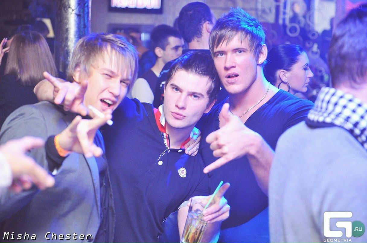 Витя Гуменюк | Одесса