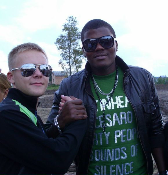 №2, Іван Бермес, 32 года, Дрогобыч №2, Іван Бермес, 32 года, Дрогобыч