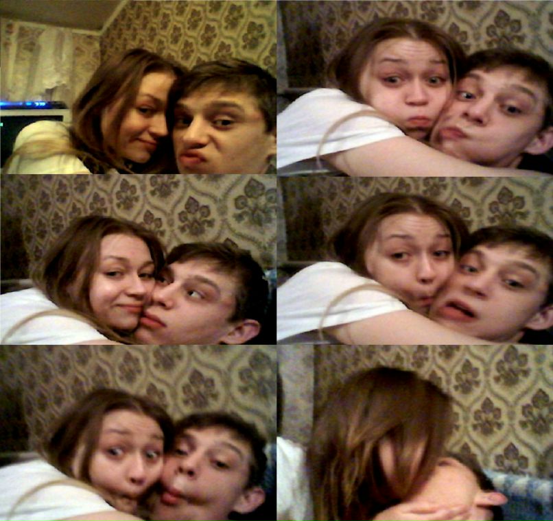 Женя Ляпин | Санкт-Петербург