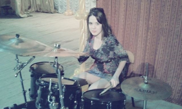 Анастасия Мухортова -{В ожидании чуда}- | Пятигорск