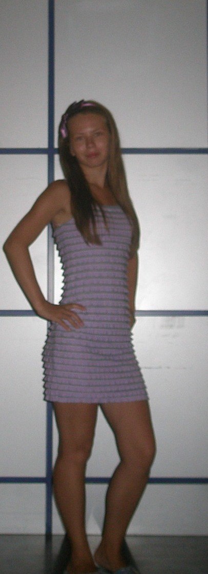 Татьяна Татьянова | Москва