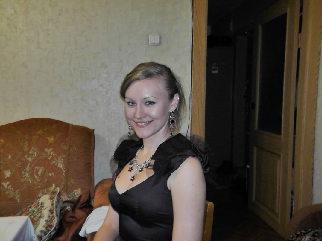 Ольга Белькова | Оренбург