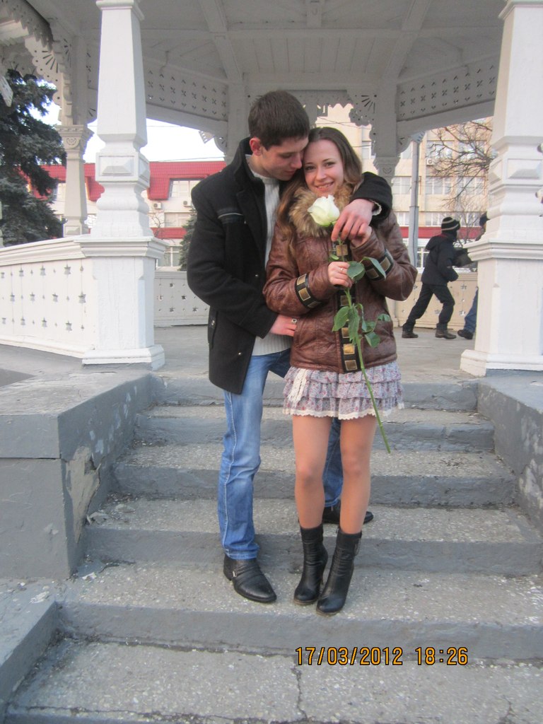 Дмитрий Калиниченко $^Святой Димитрий^$ | Гадяч