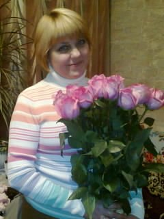 Алла Метлицкая | Киев