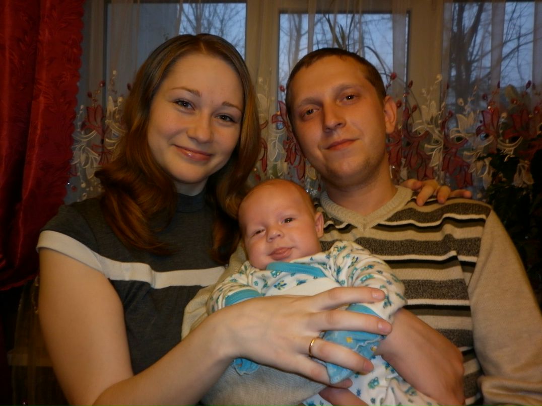 Алексей Сараев | Мытищи