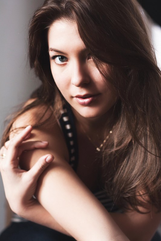 Галина Печёнкина | Москва