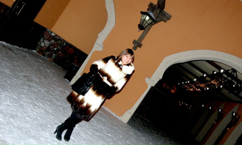 Бота Жулдузбаева | Актобе