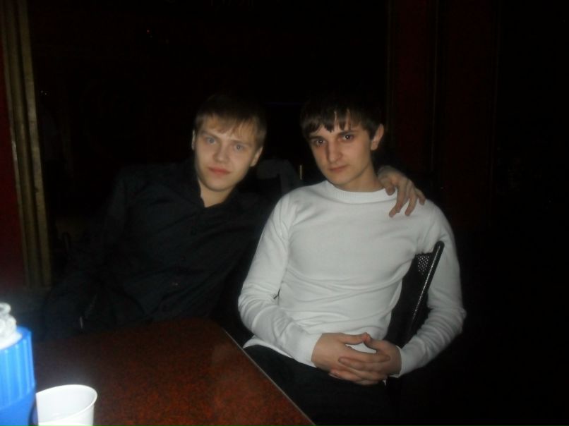 Антон Иванов | Пермь