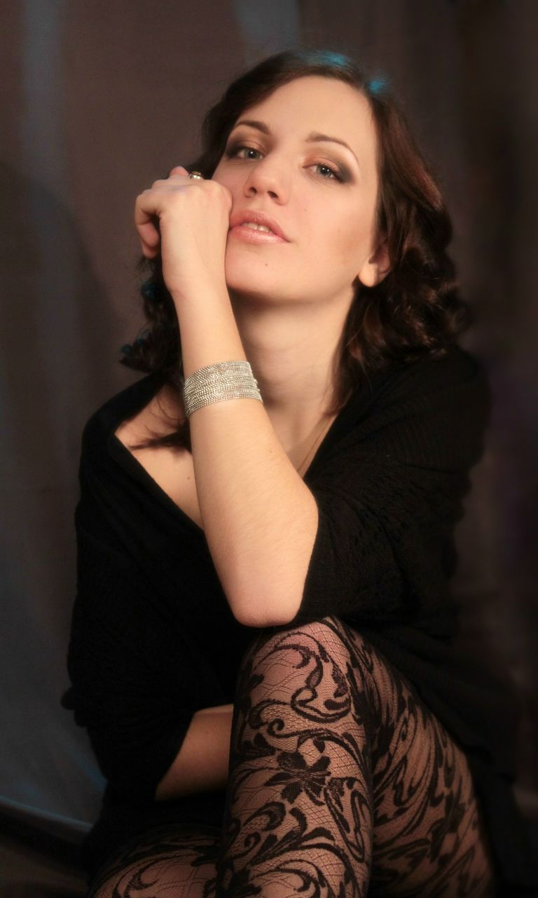 Алёна Мураховская | Москва