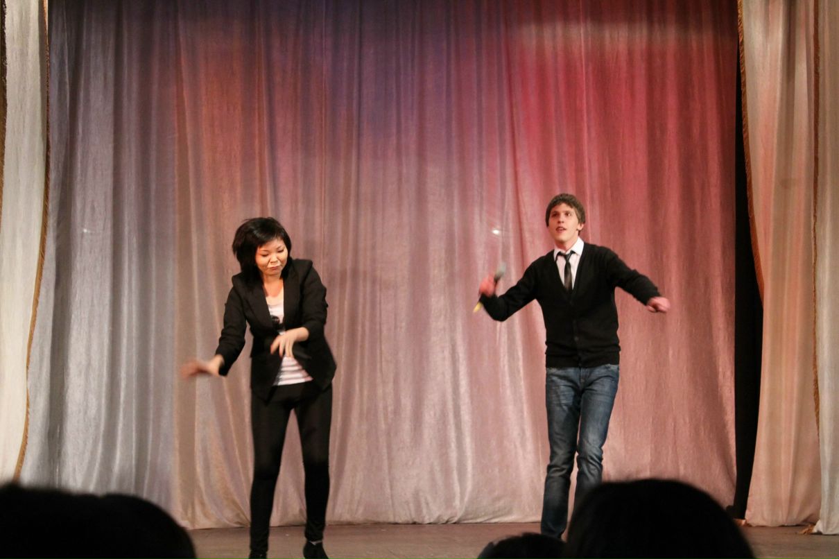 Денис Епишкин | Новосибирск