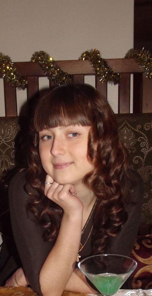 Настена Черкасова | Красноярск